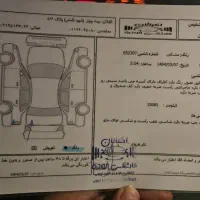 ۲۰۷ اتومات مدل ۹۷|خودرو سواری و وانت|تهران, کوی بیمه|دیوار