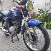 انجین سالم ظاهری داخل عکس معلومه|موتورسیکلت|رشت, پسیخان|دیوار