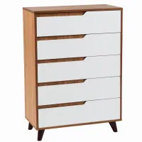 دراور ام دی اف(انواع اقسام مدلها)