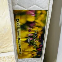 تشک بچه نو در ابعاد ۷۰*۱۳۰|تشک تختخواب|قائمشهر, |دیوار