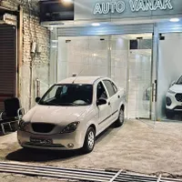 تیبا ۱ مدل ۱۴۰۱
