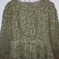 بلوز دامن مجلسی نونو