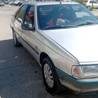 ۴۰۵ مدل ۸۶|خودرو سواری و وانت|تبریز, |دیوار