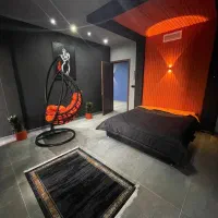 اجاره روزانه ویلا مدرن لاکچری 21466|اجارهٔ کوتاهمدت ویلا و باغ|دماوند, دماوند|دیوار