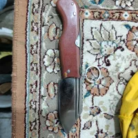 چاقو|کوهنوردی و کمپینگ|سقز, |دیوار