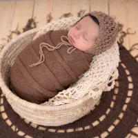 پرستار کودک