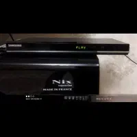 صوتی تصویری|پخش‌کننده DVD و ویدیو|محمدشهر, محمدشهر|دیوار