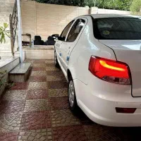 راناپلاس tu5مدل 1400|خودرو سواری و وانت|ساری, |دیوار