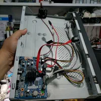 دی وی آر /  dvr / دستگاه ضبط کارکرده|دوربین مداربسته|قم, پامنار|دیوار