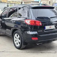 سانتافه ۲۰۰۸ بی رنگ|خودرو سواری و وانت|بوکان, |دیوار