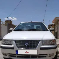 سمند اقساطی