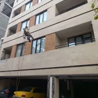 پیچ ورولپلاک نمارنگ کار درارتفاع راپل کاربندباز|خدمات پیشه و مهارت|تهران, گیشا|دیوار