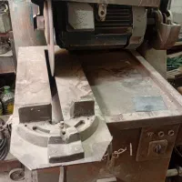 فروش دستگاه اره آتشی  و قیچی چند کاره آلمانی