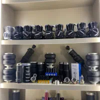 فروش و نصب پنوماتیک با ضمانت