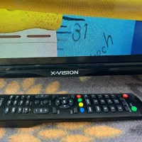 LED 43 inch Full HD TV|تلویزیون و پروژکتور|گرگان, |دیوار