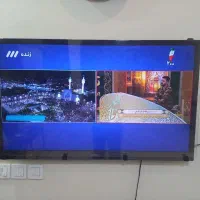تلویزیون ۴۶ اینچ سونی