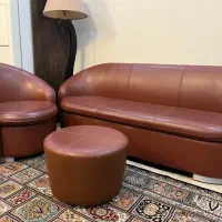 نیم ست نیلپر