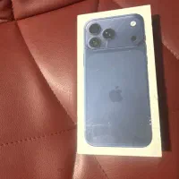 گوشی17promax-256-not