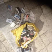 نوار کاست قدیمی