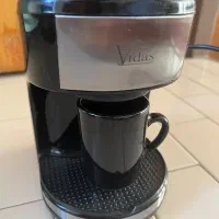 قهوه ساز ویداس|سماور، چایساز، قهوهساز|کرمانشاه, |دیوار