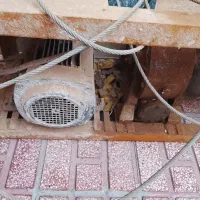 بالابر|مصالح و تجهیزات ساختمان|ماهدشت, |دیوار