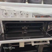 فروش کولر ایستاده ۳۶ استینگ هووس/فرگاز سه درب|کولر گازی و فنکوئل|ایذه, |دیوار