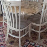 میز غذا خوری