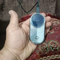 موتورولا Auraتمیز