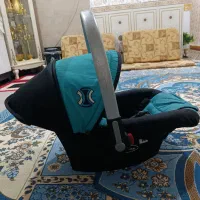 قنداق نوزاددرحدنوسالمه|کالسکه و لوازم جانبی|اهواز, کارون|دیوار