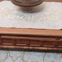 میز وسط و عسلی
