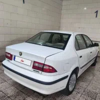 سمندlx|خودرو سواری و وانت|اهواز, زیتون کارمندی|دیوار