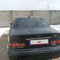 سمند|خودرو سواری و وانت|ماکو, |دیوار