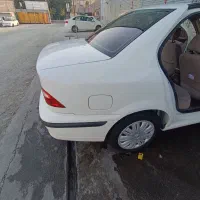 سمند lx96|خودرو سواری و وانت|فردیس, نسترن شرقی|دیوار