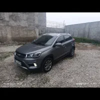 x22مدل۹۶دنده|خودرو سواری و وانت|گرگان, |دیوار