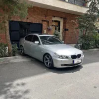 bmw e60 525|خودرو سواری و وانت|تهران, سعادت‌آباد|دیوار