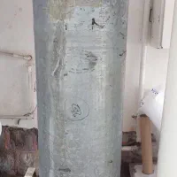 آبگرمکن ایستاده گازی ۲۰۰ لیتری|آبگرمکن، پکیج، شوفاژ|سلمانشهر, |دیوار