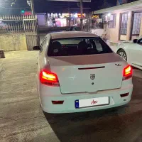 رانا پلاس سفید|خودرو سواری و وانت|محمودآباد, |دیوار