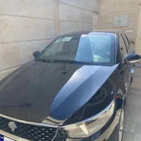 تارا V4 اتومات ال ایکس مشکی