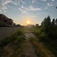 ۱۹۲مترزمین شمالی نزدیک دریا