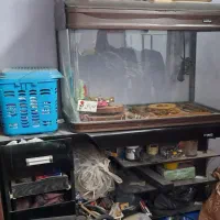 تعدادی وسایل منزل