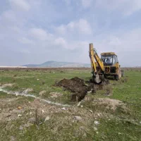 قطعات ۳۰۰ متری|فروش زمین و ملک کلنگی|آزادشهر, |دیوار