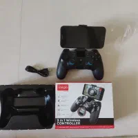 دسته موبایل بلوتوثی یا موبایل گیم