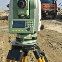 خدمات نقشه برداری