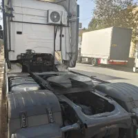 اسپانیا  R420|خودرو سنگین|ری, دولت‌آباد|دیوار