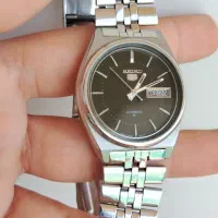 سیکو5 اتوماتیک ژاپنی قدیمی درحد صفر