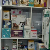 تجهیزات پزشکی مسعود طب|آرایشی، بهداشتی، درمانی|خمینی‌شهر, |دیوار