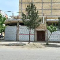 فروش مغازه ۱۵۰ متری، نصیر آباد نبش اخوان و مطهری|فروش مغازه و غرفه|رباط‌کریم, نصیرشهر|دیوار