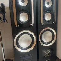 اسپیکر شیک|سیستم صوتی خانگی|یزد, |دیوار