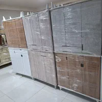 ۳درب جاکفشی. جا کفشی ۳درب