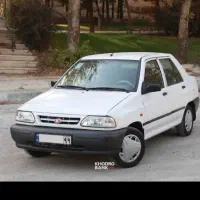 حمل بار و جابه جایی با پراید داخل شهر